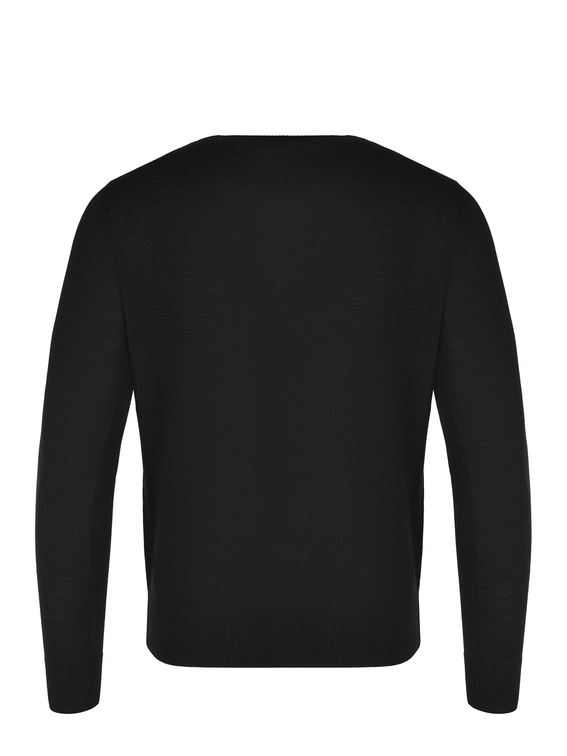 Emporio Armani sweater - EMPORIO ARMANI - Tufano Moda